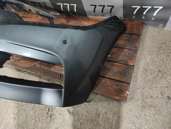 Бампер передний BMW 3-Series (F30) 15-20 Б/У Оригинал 51118067941