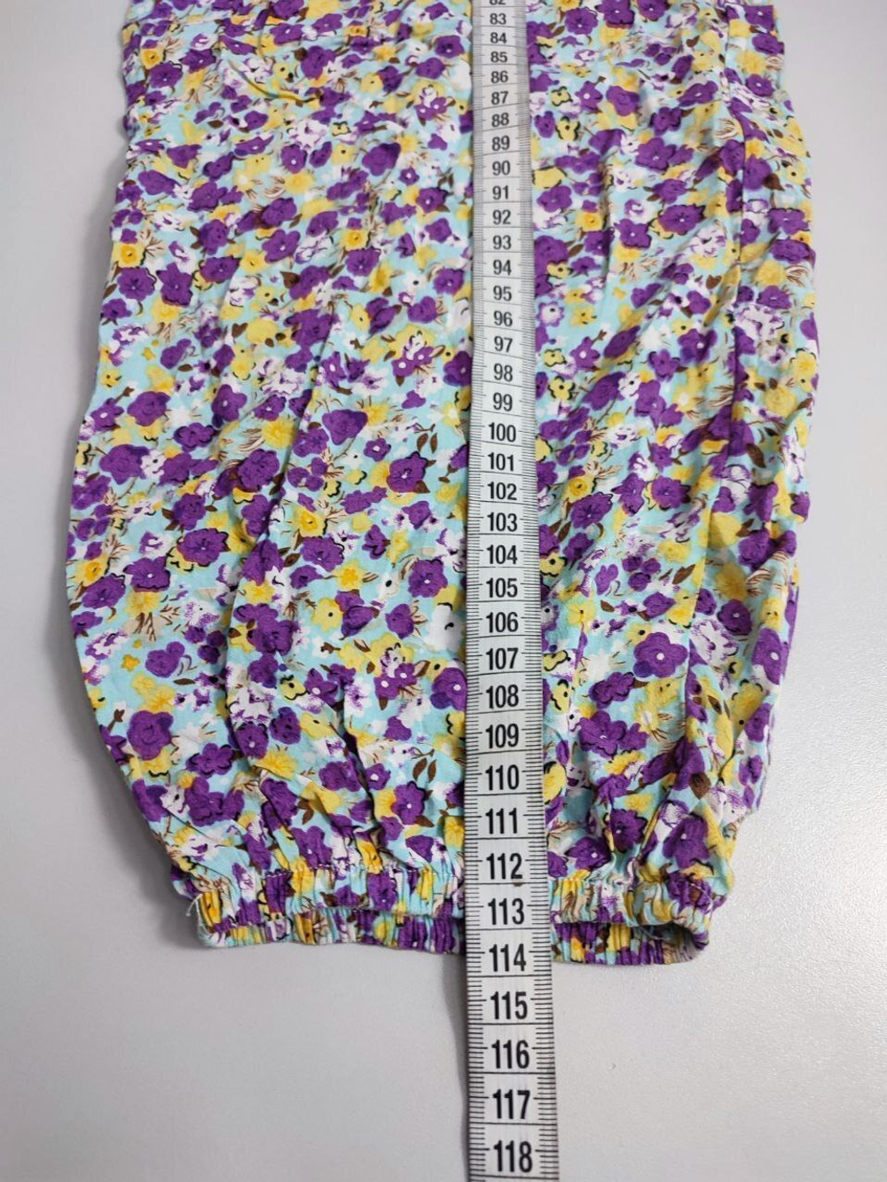 Комбинезон Flower.Cat стильный 46 размер