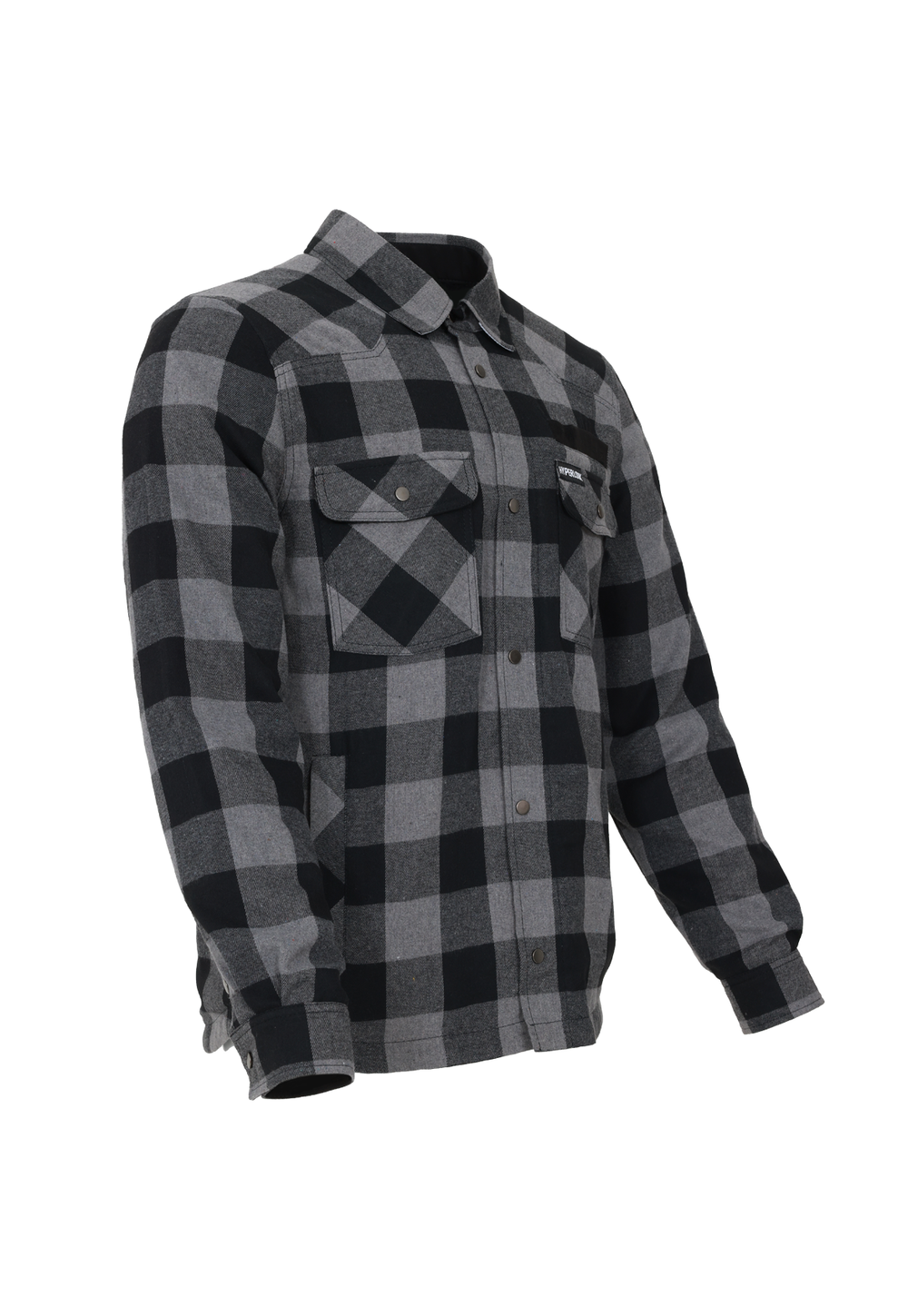 Hennessy / Серый