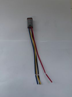 Aurora ALO-AW13 (ShortCon 4-pin)