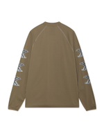 Джемпер Edge Xformance Ls Shirt