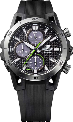 Часы Casio EQS-960PB-1A
