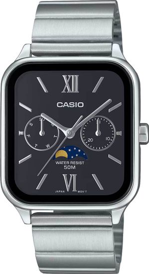 Наручные часы Casio MTP-M305D-1A2