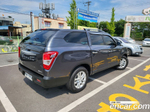KG Mobility (Ssangyong) Rexton Sports Дизель 2.2 2WD (06.2020)