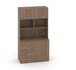 Мини-кухня ФИТ (FIT) вариант №2