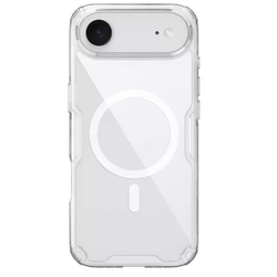 Чехол Nillkin Nature Pro Magnetic для Apple iPhone 17 Air