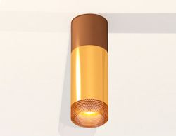 Ambrella Комплект накладного светильника с композитным хрусталем MR16 Накладные XS6327061