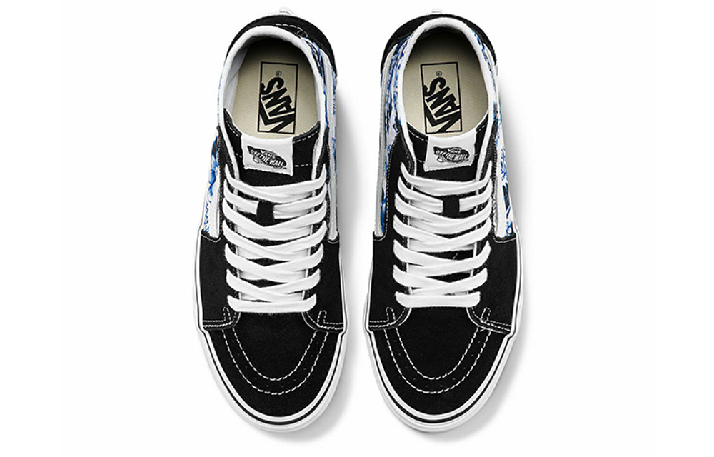 Vans Sk8