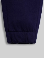 Брюки трикотажные спортивные на физкультуру