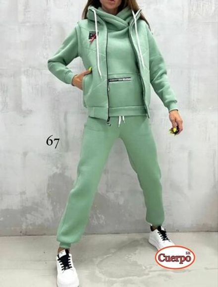 Костюм 2585239 Fabrika