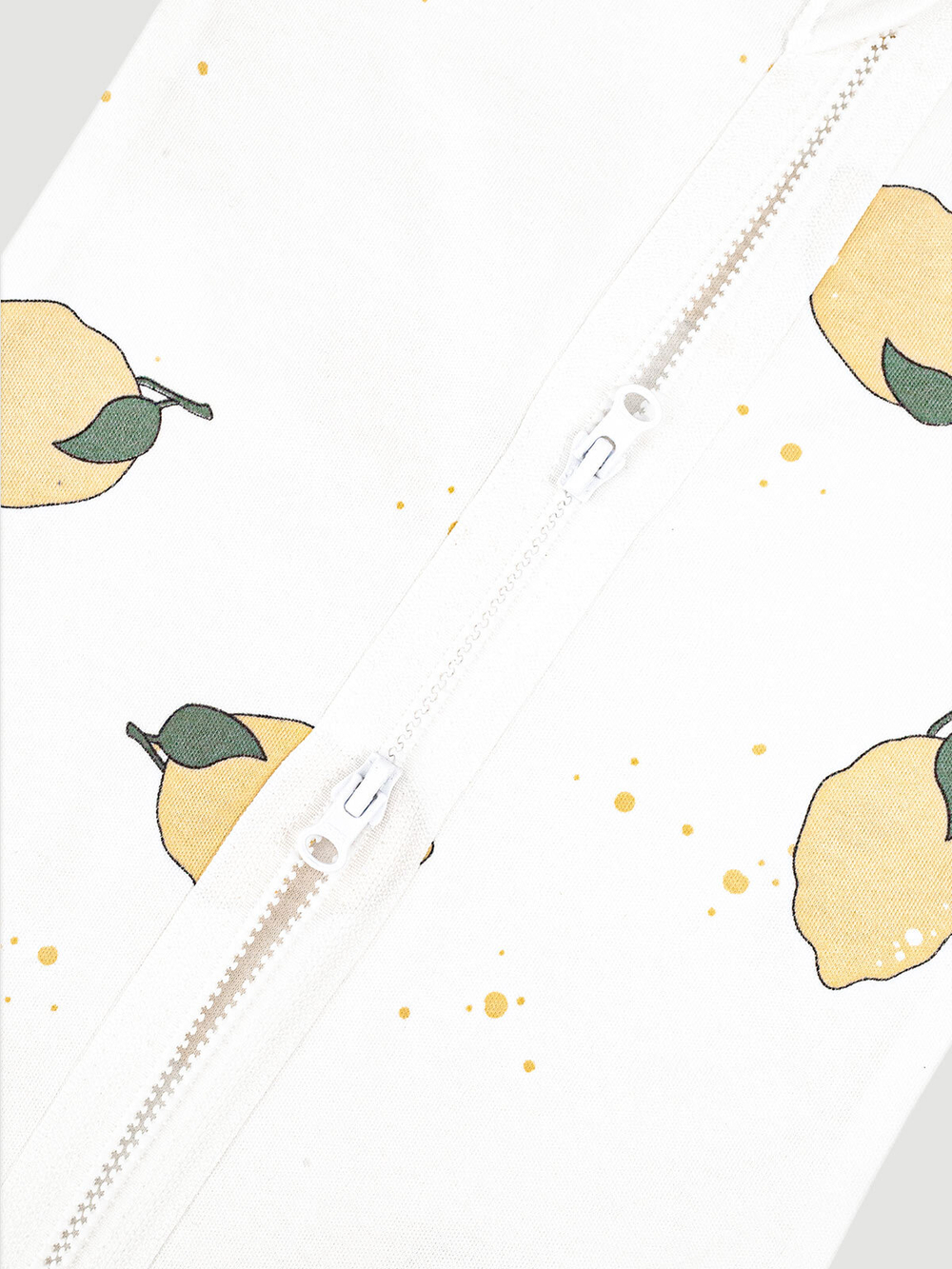 Спальный мешок Mjölk Лимоны