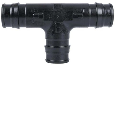 Тройник Uponor Q&E PPSU 16х16х16 (арт.1008684)