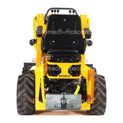 Baumech ML-02 Ковш для снега 110см, объём 220л