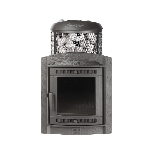 ПЕЧЬ БАННАЯ «АТМОСФЕРА L» КОМБИНИРОВАННАЯ ПИРОКСЕНИТ НАБОРНЫЙ