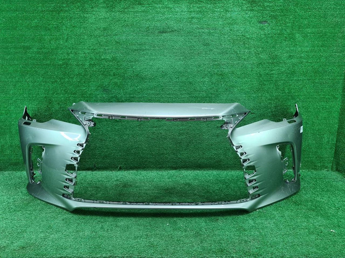 Бампер передний Lexus RX 5 (2022-н.в.)