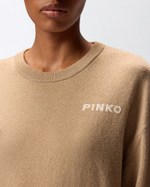 Свитер PINKO