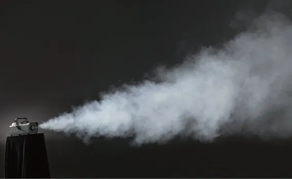 ANTARI Z-1000-III Генератор дыма, мощностью 1000 Вт