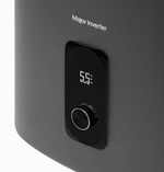 Водонагреватель Royal Thermo RWH 100 Major Inverter Grafit