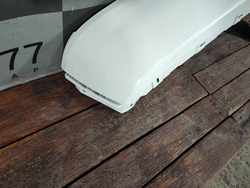 Накладка крыла переднего левого Baic BJ40 19-нв Б/У Оригинал ASH000172