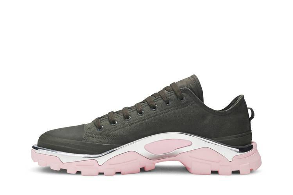 Кроссовки Adidas Originals Raf Simons Detroit Runner