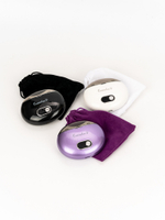 Триммер для ногтей (белый)