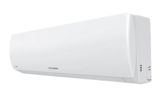 Кондиционер СOOLBERG Runa CS-09R1-IN/CS-09R1-OUT