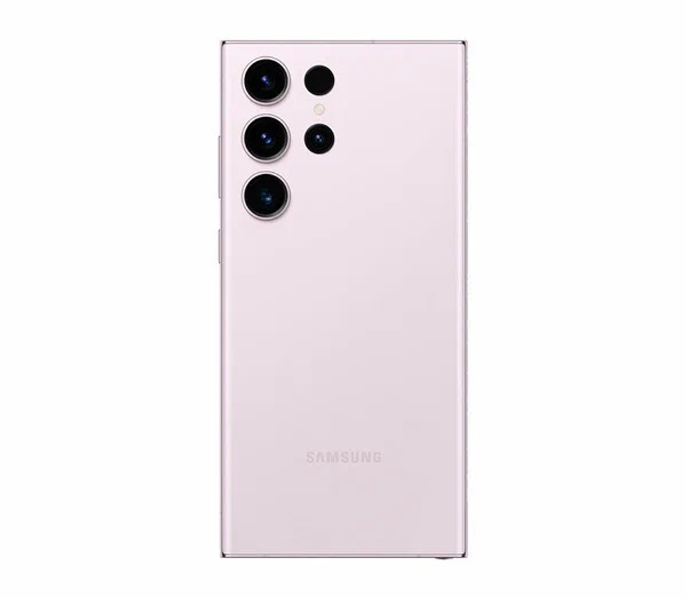 Samsung Galaxy S23 Ultra SM-S918 (12GB, 512GB, Dual 5G) Lavender