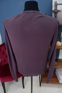 Джемпер Reserved базовый 44 размер