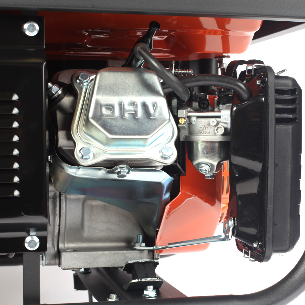 Генератор бензиновый PATRIOT GP 3810L