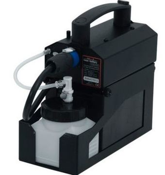 HAZE BASE Base Battery двм машина, 400Вт