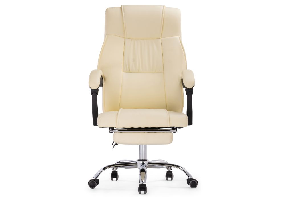 Компьютерное кресло Born сream