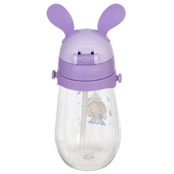 GAEM Бутылка, 450 мл, L8 W8 H19,5 см, 4в.