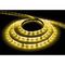 Светодиодная влагозащищенная лента Feron 4,8W/m 60LED/m 2835SMD желтый 5M LS604 27674