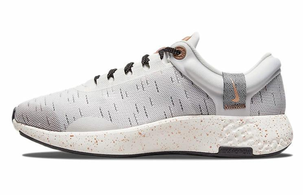 Кроссовки Nike Renew Serenity Run Premium (Женская размерная сетка)