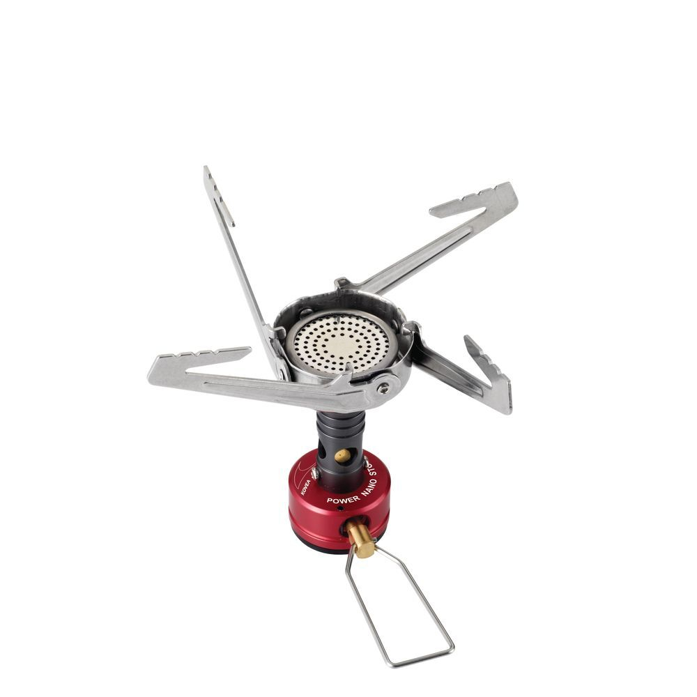 Горелка газовая Kovea Power Nano Stove KB-1112