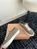 Miu Miu Sneakers (5 colors)