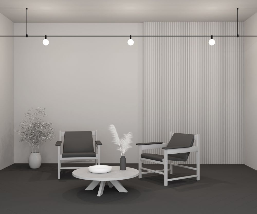 Трековый магнитный гибкий светодиодный светильник Maytoni   TR208-1-5W3K-B