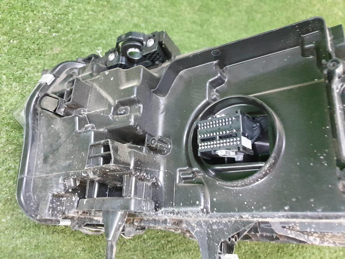 Фара правая BMW X3 G01, X4 G02 (2017-2021) Adaptive LED