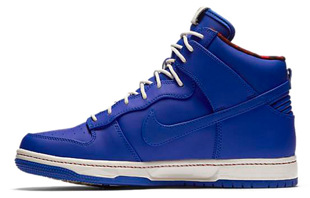 Кроссовки Nike Dunk