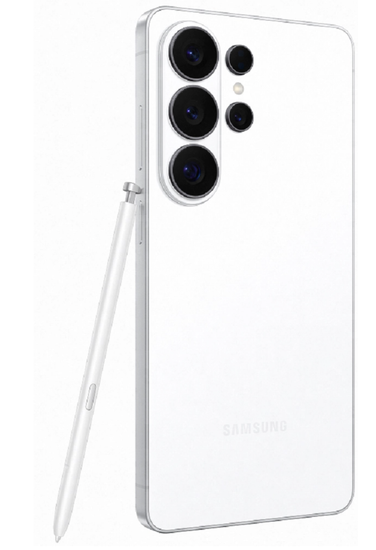 Смартфон Samsung Galaxy S26 Ultra 12/512 ГБ Белый White