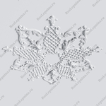 Наборная розетка Roslepnina RN-1526R