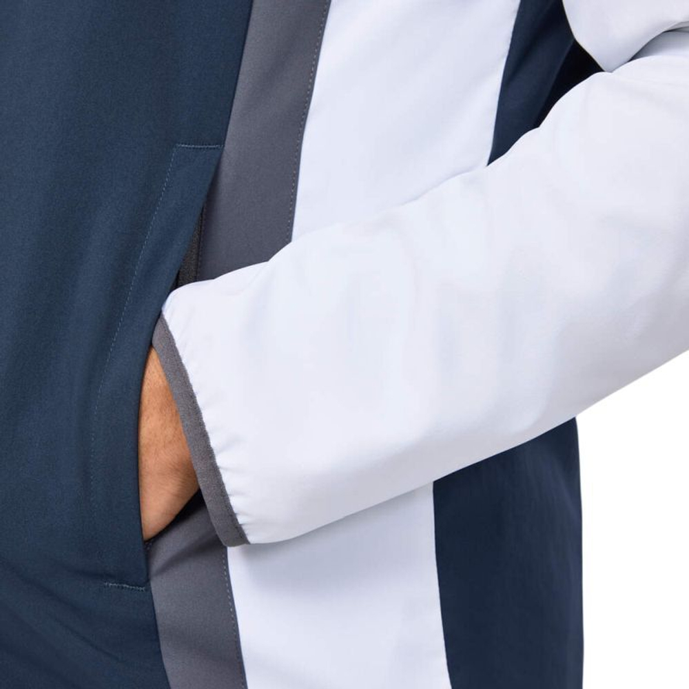 Мужская теннисная кофта Head Club 25 - разноцветный