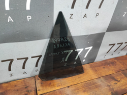 Стекло двери задней правой Acura MDX 1 01-16 Б/У Оригинал 73415S3V305