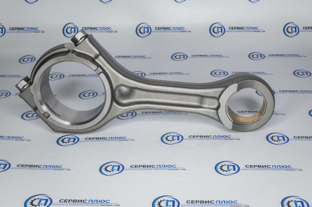 Шатун CA6DM 1004020A81D