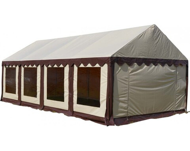 Шатер без стен "Гросс" 8 х 4