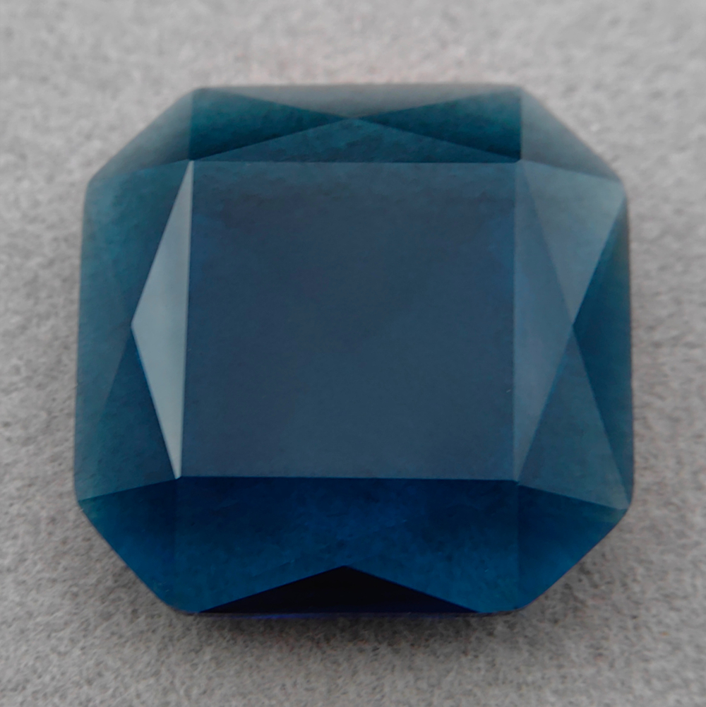 Square К9, Montana Unfoiled