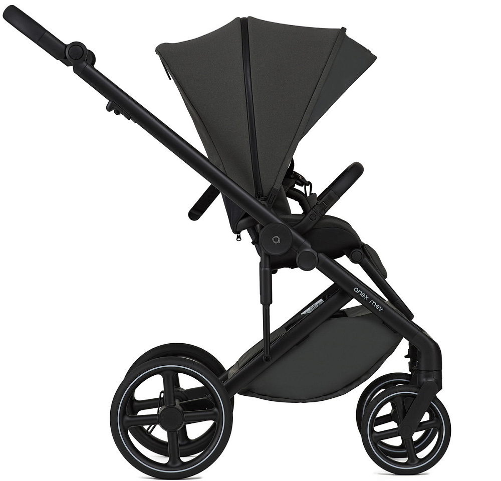 Детская коляска Anex Mev 2 в 1 без рюкзака Ditto