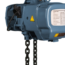 Таль электрическая цепная GEARSEN HHBD 3060