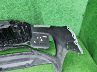 Бампер передний JAECOO J8 (2024-н.в.)