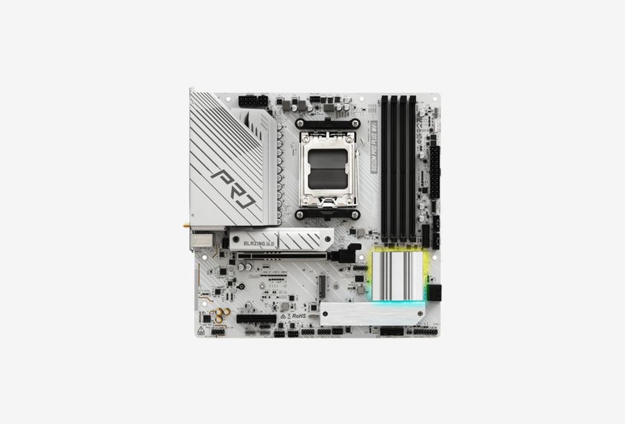 ASRock B850M Pro Plus WiFi_0226709110249